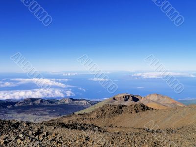 Teide National Park