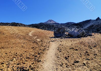 Teide National Park