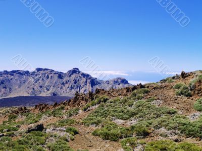 Teide National Park