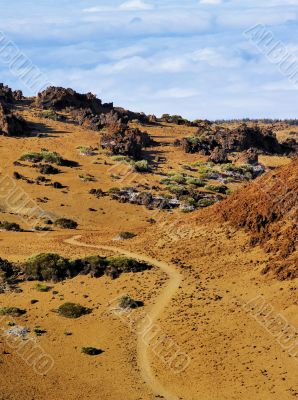 Teide National Park