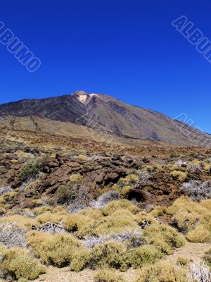 Teide National Park