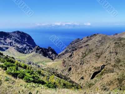 Tenerife