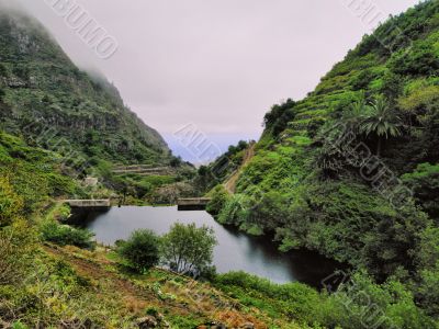 Garajonay National Park