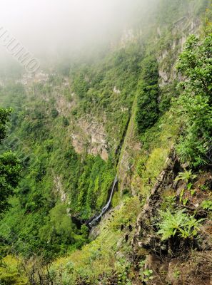 Garajonay National Park