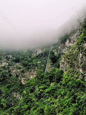 Garajonay National Park