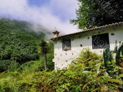 Garajonay National Park