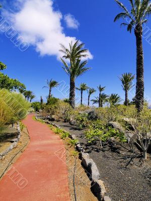 San Sebastian de la Gomera
