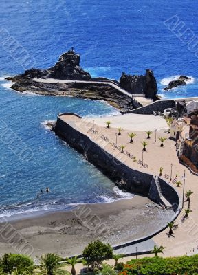 San Sebastian de la Gomera