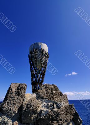 San Sebastian de la Gomera