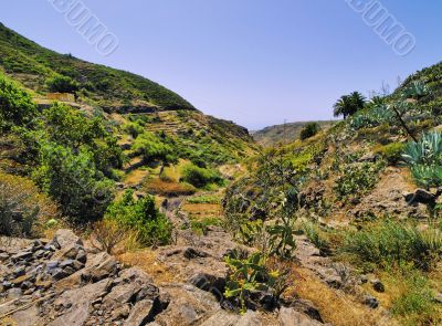 La Gomera