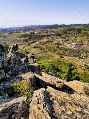 La Gomera