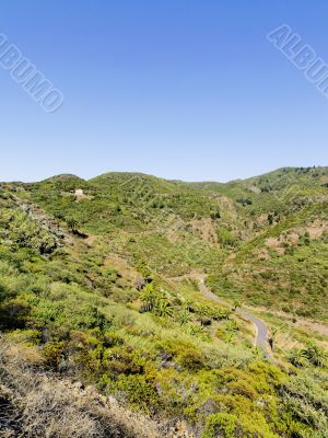 La Gomera