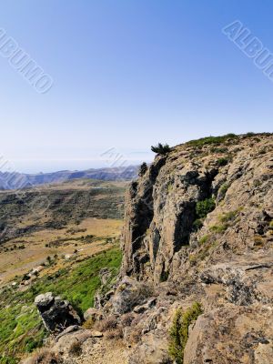 La Gomera