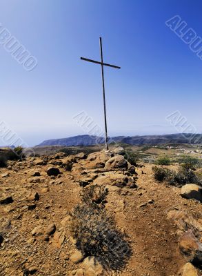 La Gomera
