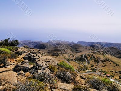 La Gomera