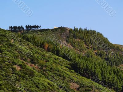 Gomera