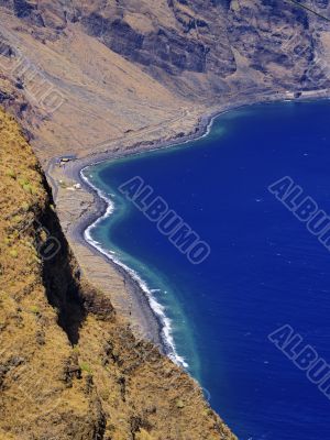  Playas, Hierro Island