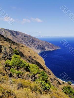  Playas, Hierro Island