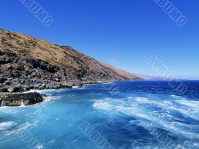 Hierro Coast