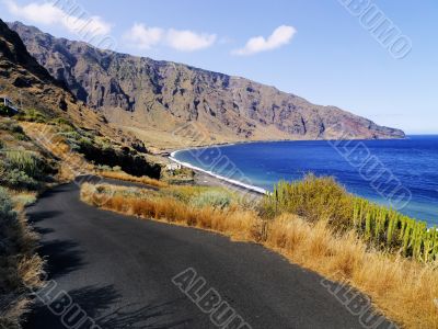  Playas, Hierro Island