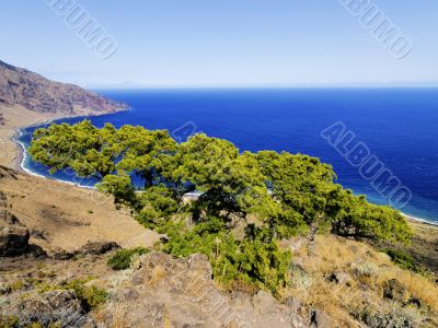  Playas, Hierro Island