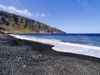  Playas, Hierro Island