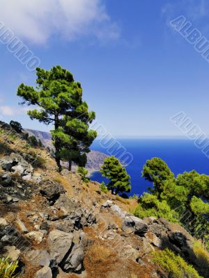  Playas, Hierro Island