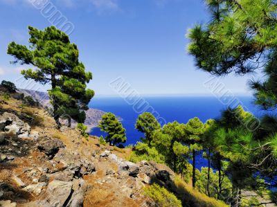  Playas, Hierro Island