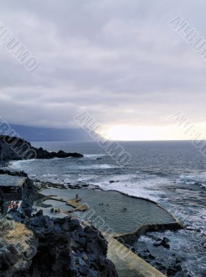 Hierro, Canary Islands