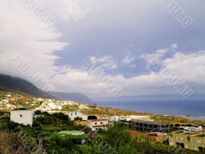 Hierro Landscape
