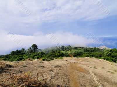 Hierro, Canary Islands