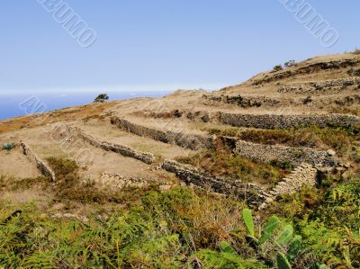 Hierro, Canary Islands