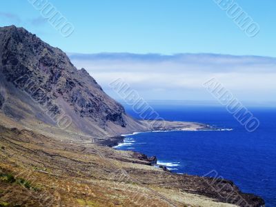 Hierro Landscape
