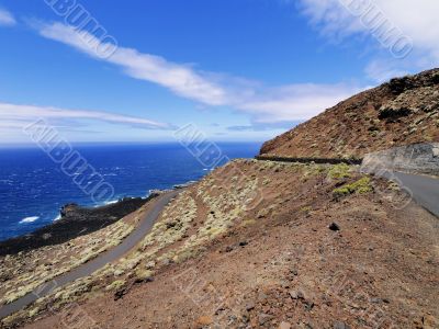 Hierro, Canary Islands