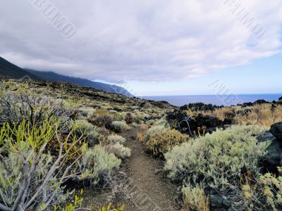 Hierro, Canary Islands