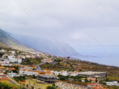 Hierro Landscape