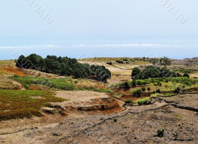 Hierro, Canary Islands