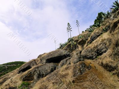 Hierro, Canary Islands