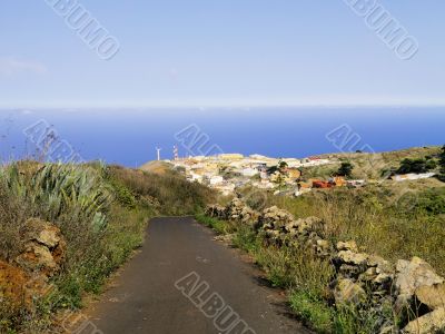 Hierro, Canary Islands