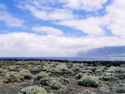 Hierro, Canary Islands