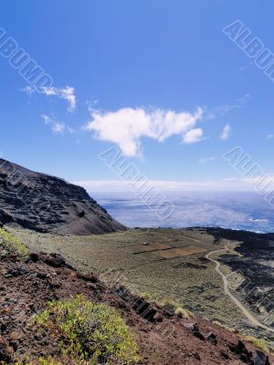 Hierro, Canary Islands