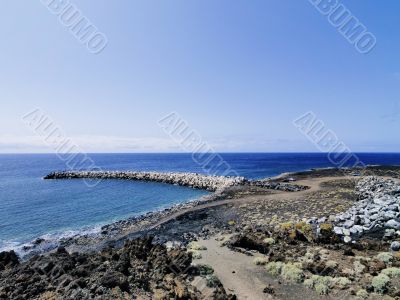 La Restinga, El Hierro