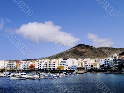 La Restinga, El Hierro