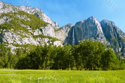 Yosemite Valley