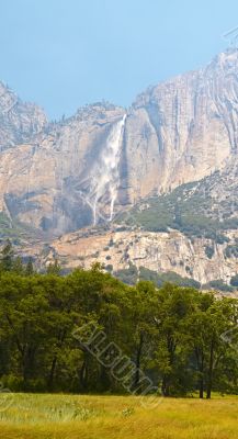 Yosemite Valley