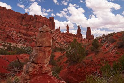 Red Desert