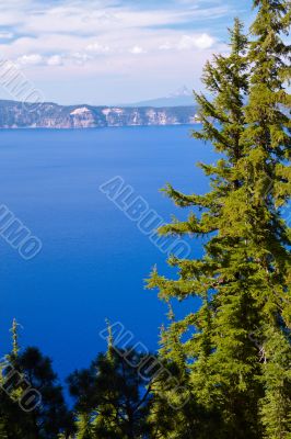 Crater Lake