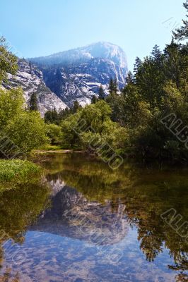Yosemite Valley