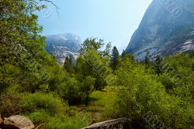 Yosemite Valley