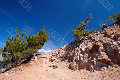 Mountain Landscape